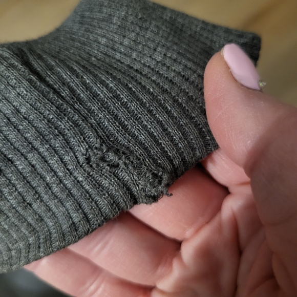 EUC Scuba Hoodie, size 2 - Picture 9 of 11